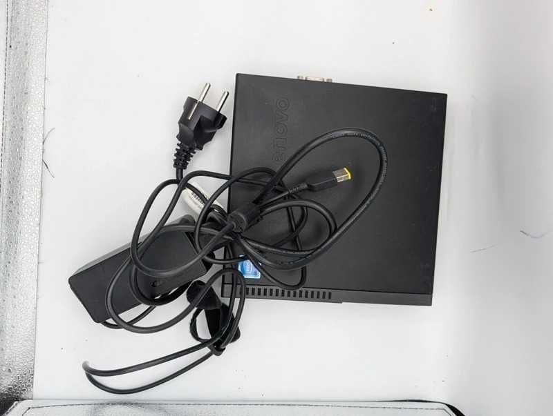 Lenovo ThinkCentre M710Q Tiny