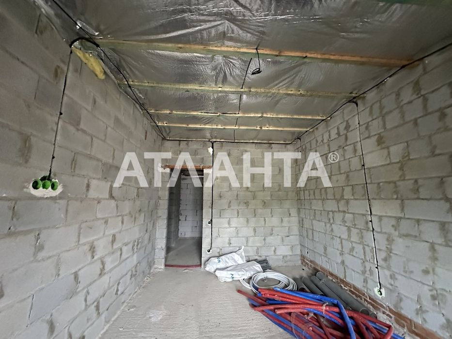 Продаж таунхаусу в  передмісті Львова у с.Малі Підліски