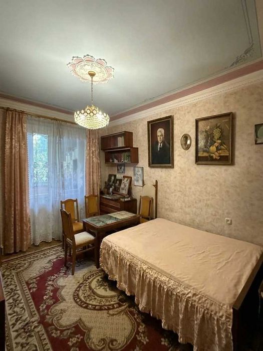 3-кімнатна квартира 69 м², 3/5 поверх