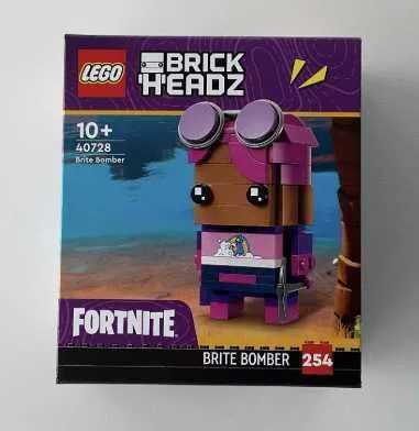 LEGO 40547 i 40728