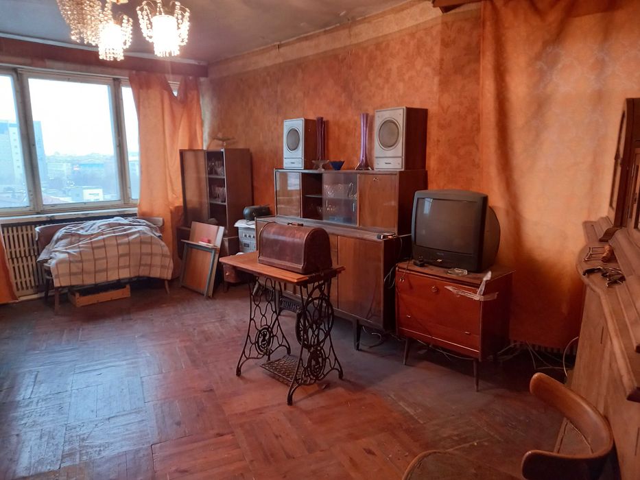 Продам 3к.кв. пр. Аерокосмічний  "Таврія"  PP4