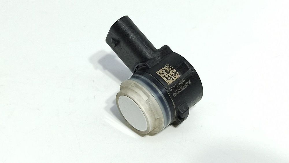 SENSOR DE ESTACIONAMENTO PEUGEOT 508 SW ALLURE