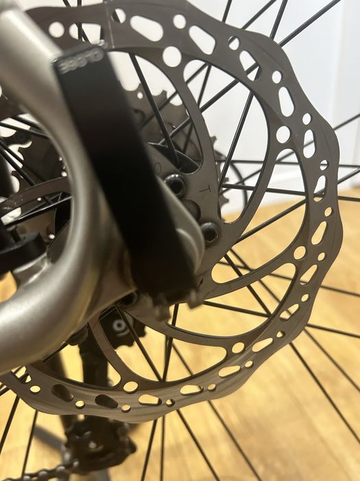 Sprzedam Merida Scultura 200