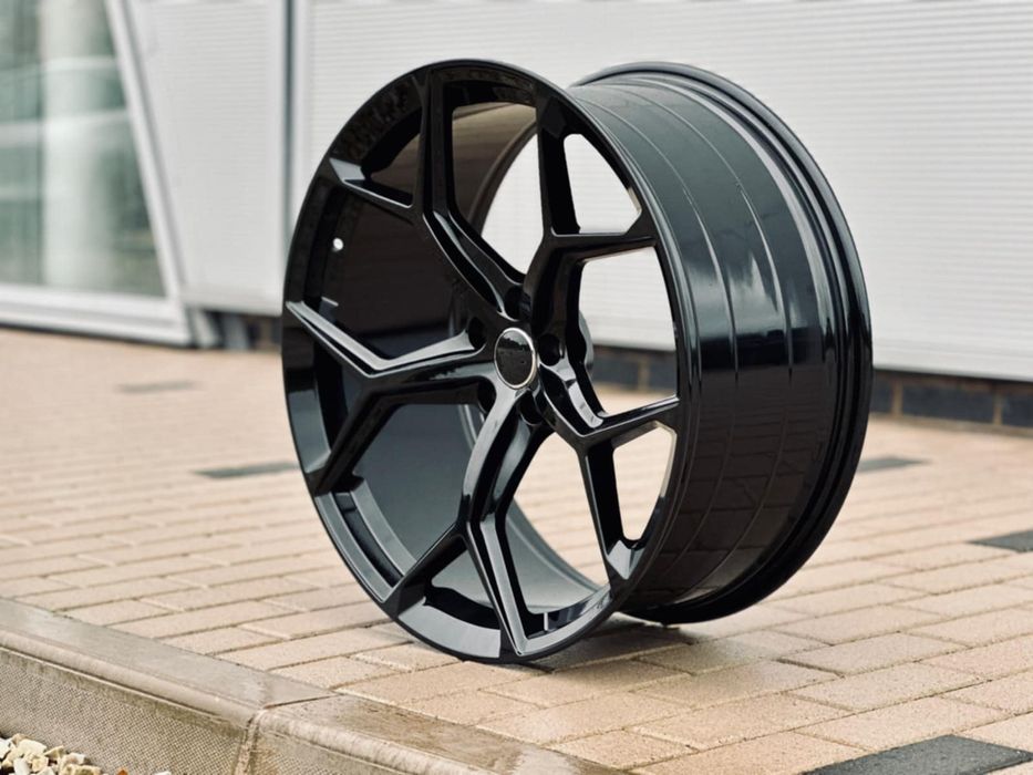 Nowe felgi 20 cali 5x112 9j et 30 flow form audi a5 a6 a7 a8