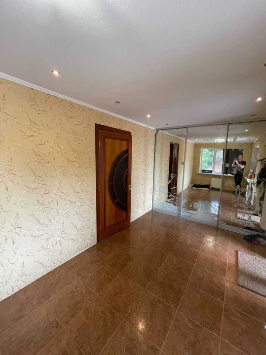 Продаётся шикарный 2х этажный дом в Центральном районе города!