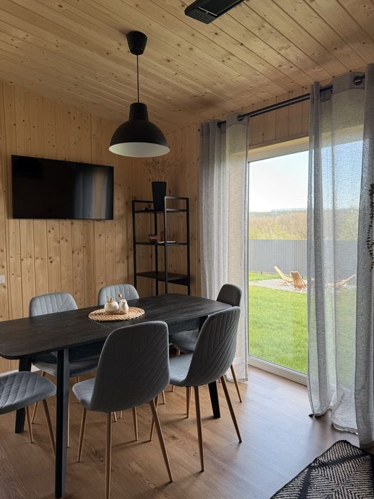 Оренда будинку з безлімітним чаном-джакузі на березі Дністра Куражин