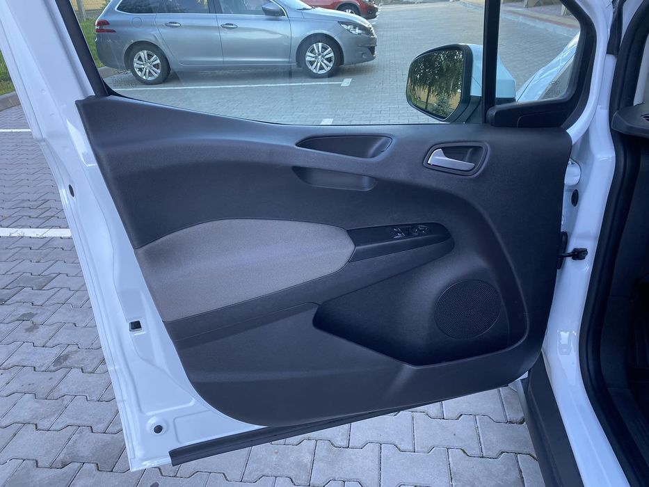 Продам Ford Tourneo Courier