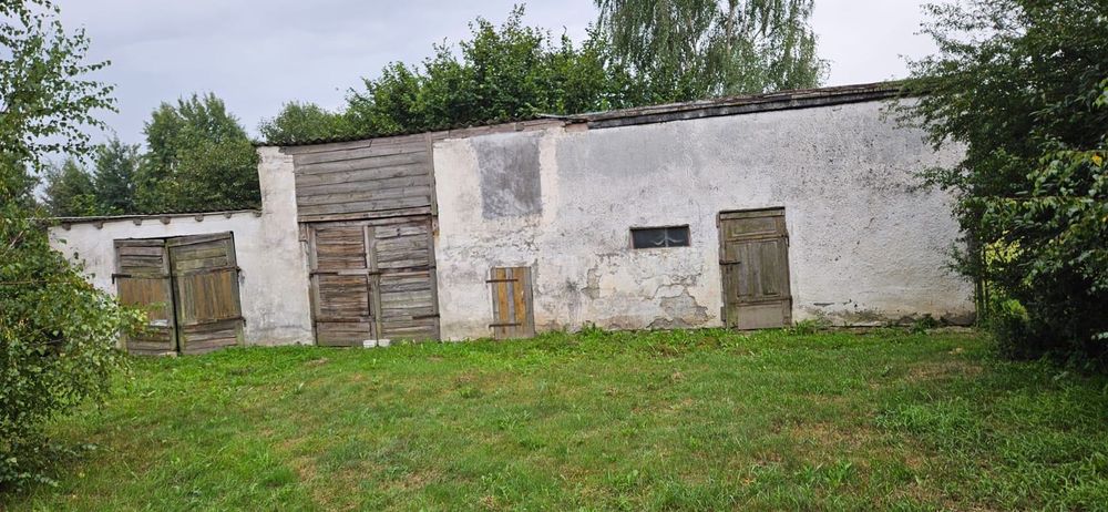 Nieruchomość na sprzedaż!