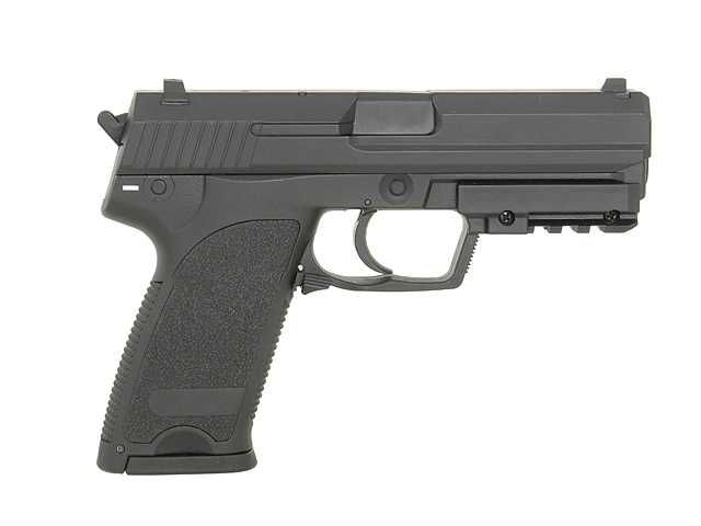 Pistola Airsoft USP (AEP-Elétrica)(NOVA)