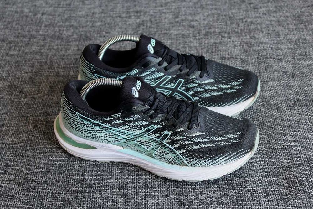 Кросівки Asics Gel-Stratus 3 Knit Оригінал 41-41.5р