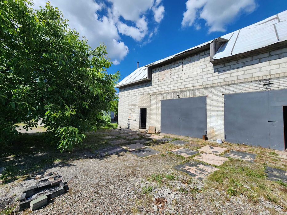 Вітаю. Продам будинок, газ, гараж, 12 соток, Боярка_Тарасівка.