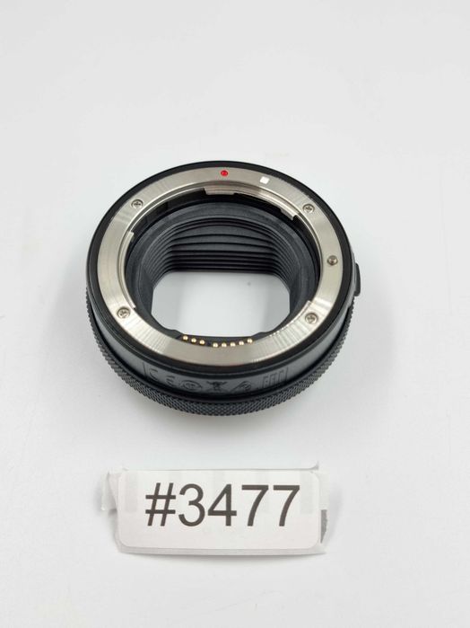 Oryginalny Adapter Control Ring Canon EF-EOS R | #3477