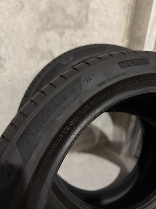 Pneus 225 45 r17 - Bridgestone Turanza 6 (2024)