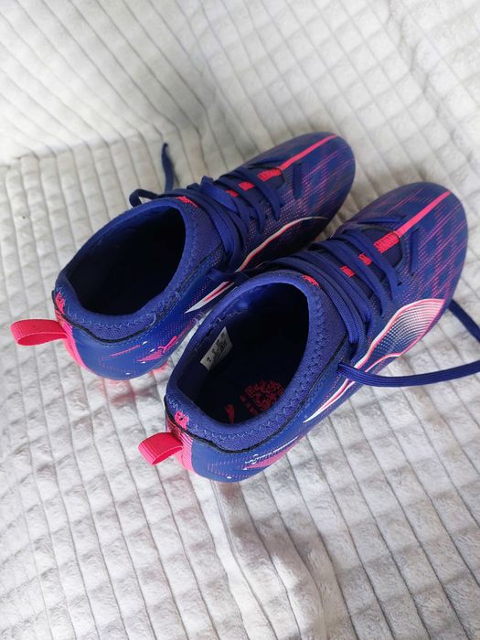 Buty korki Puma rozmiar 37