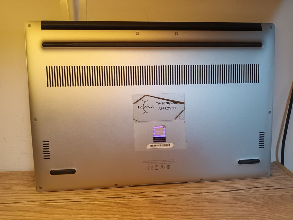 Laptop Huawei Matebook D 14 NbD-Wah9 i5 8gb/256gb