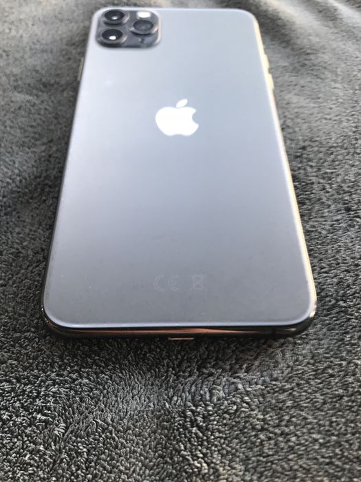 Iphone 11 Pro Max 64 GB Треснут Дісплей
