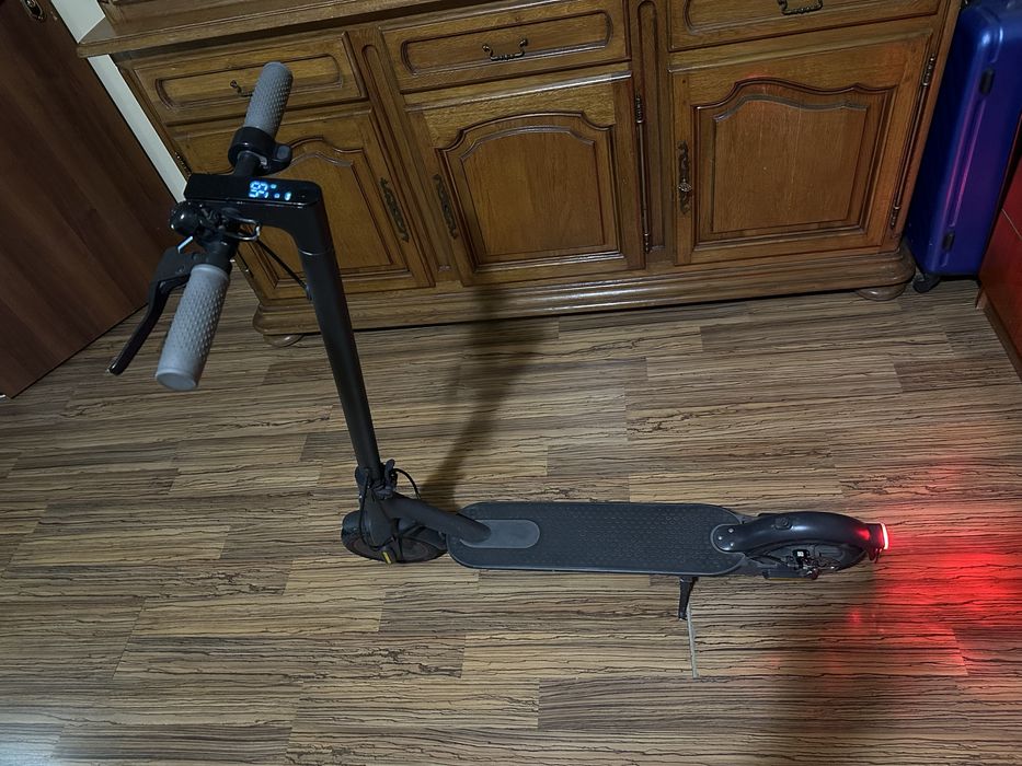 Самокат Xiaomi mi scooter 2 pro