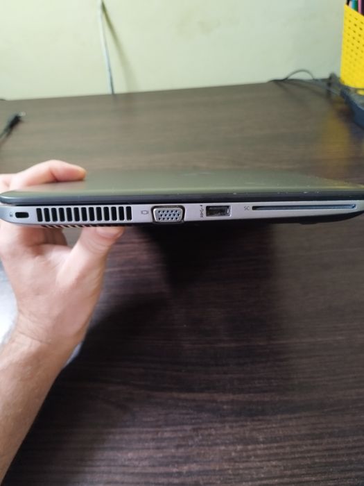 У продажу Ноутбук HP 820 G1 I5-4300u