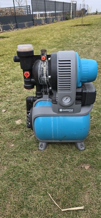 Pompa firmy Gardena