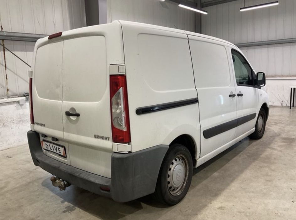 Peugeot Expert L1H1 Kasten