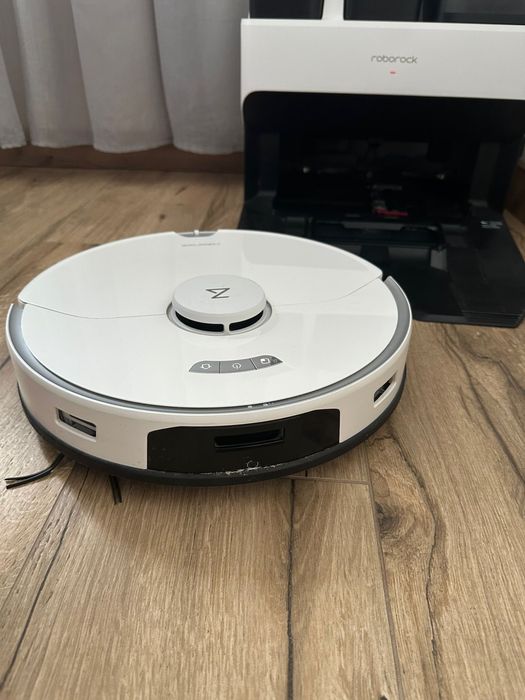 Roborock  S7 Max Ultra