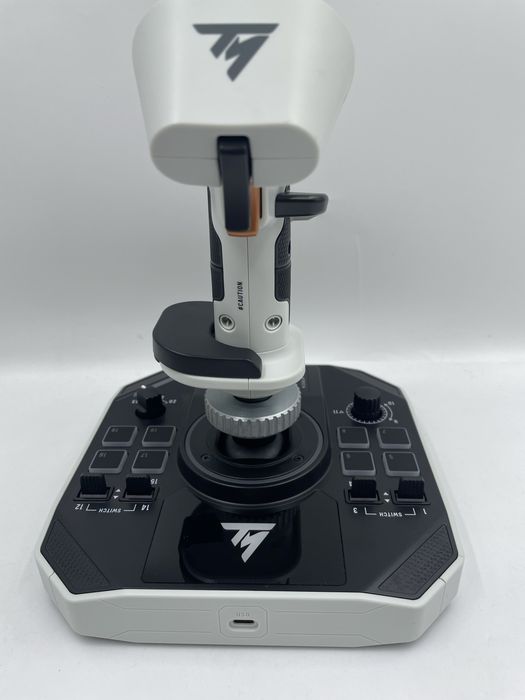 Thrustmaster Sol-R1 Flightstick