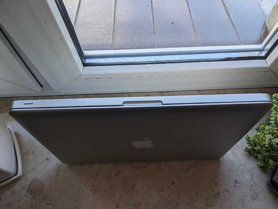 Apple MacBook pro mid-2012 i5 2,5ghz 2/4 high sierra, bateria