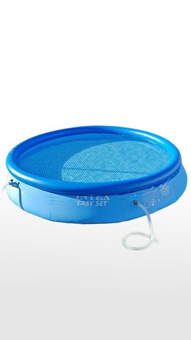 Piscina Intex redonda