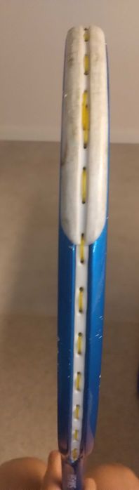 Raquete de ténis rossignol smash