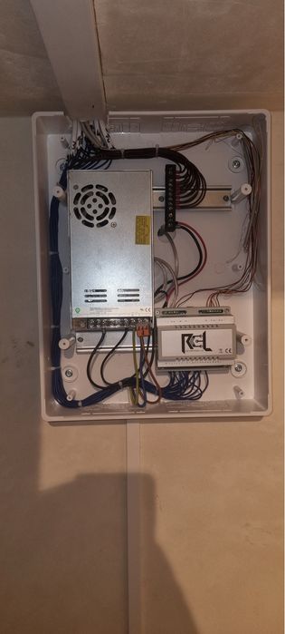 Elektryk Słubice
