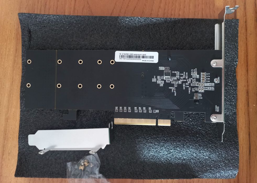 Intel Network Card447436332488478721