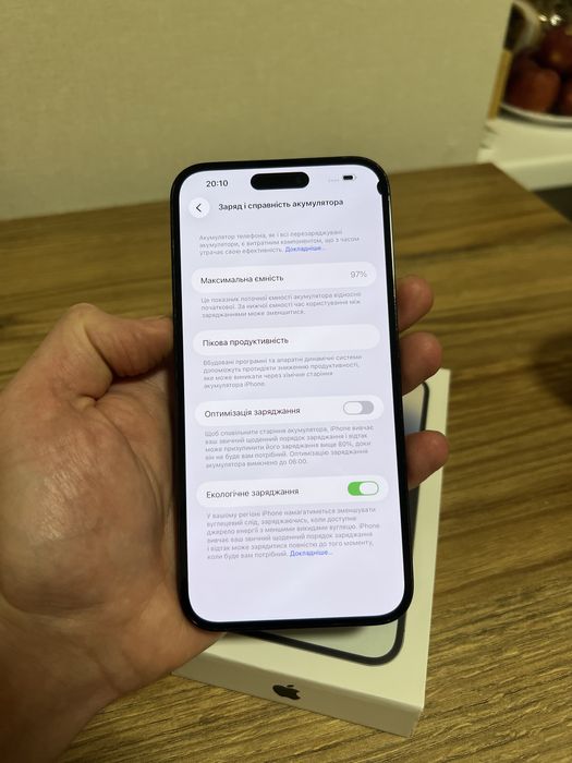 iPhone 14 Pro Max 128 neverlock