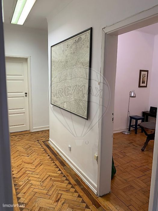Apartamento T2 para venda