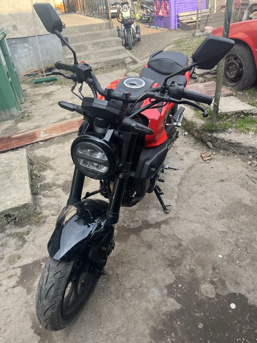 Продам Kovi Verta 200