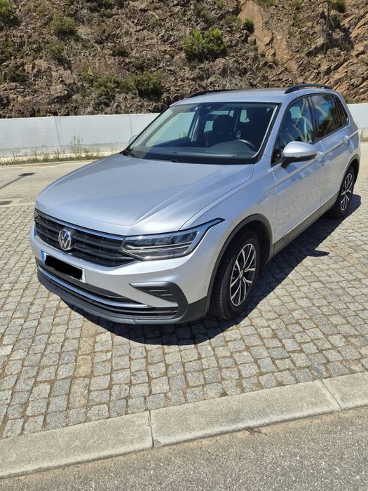 Volkswagen Tiguan 2.0 life  2023 foto 5