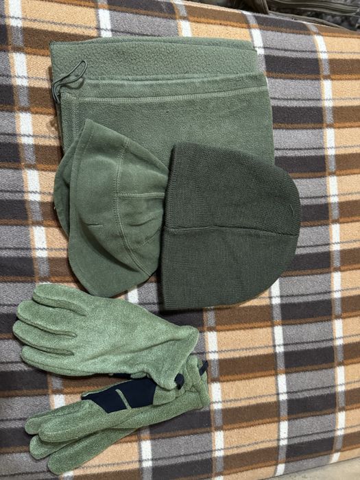 Разная форма зсу