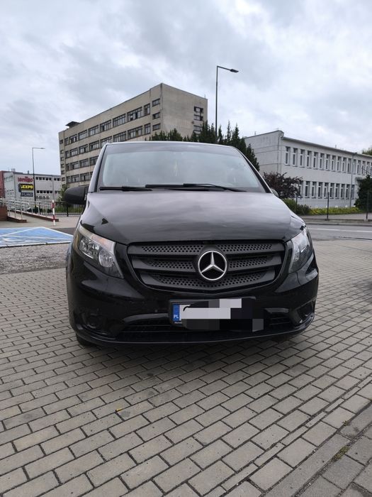 Mercedes-Benz Pozostałe Mercedes