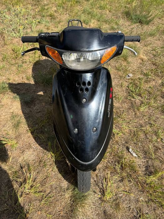 Скутер Yamaha Jog sa 12