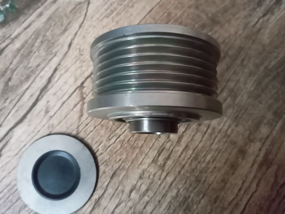 обгонна муфта генератора  ina f-554053.04