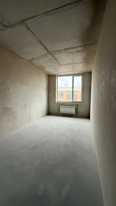 простора  2х  кім., квартира ЖК Софіївські Липки Софіївська Борщагівка