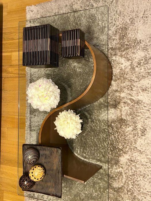 Mesa de centro Sala de Estar