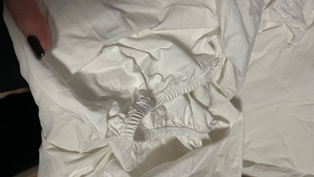 Prześcieradło Ikea 140x200