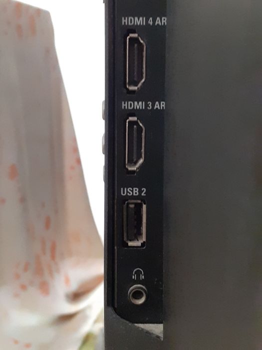 Led Телевизор PHILIPS 47 Pfs 7109/12