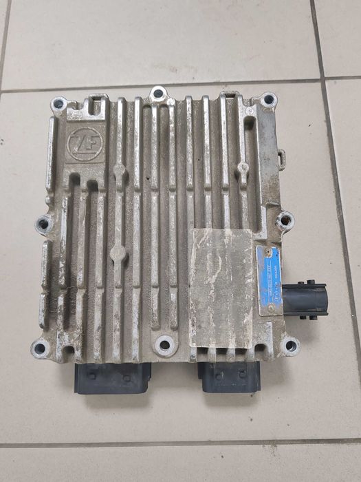 Wabco DAF LF EURO6 VOLVO RENAULT блок управління АКПП