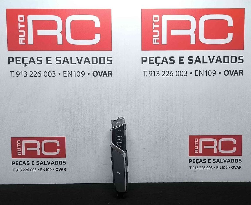 Conjunto de Botões 6993923-02 - BMW X3