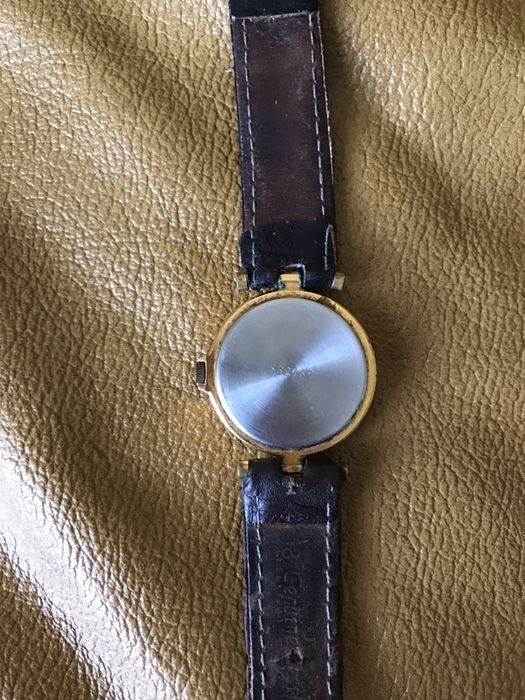 Годинник механічний