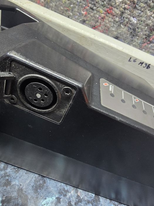 Bateria Impulse kalkhoff  36v 11ah