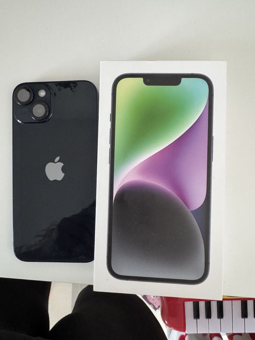 Apple Iphone 14 super okazja