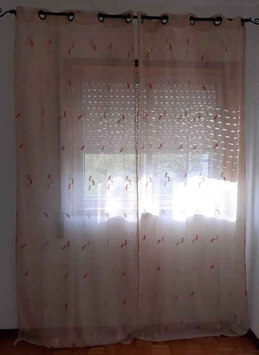 Conjunto Têxteis de Quarto IKEA