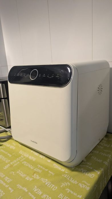 Máquina de Lavar Louça Klarstein